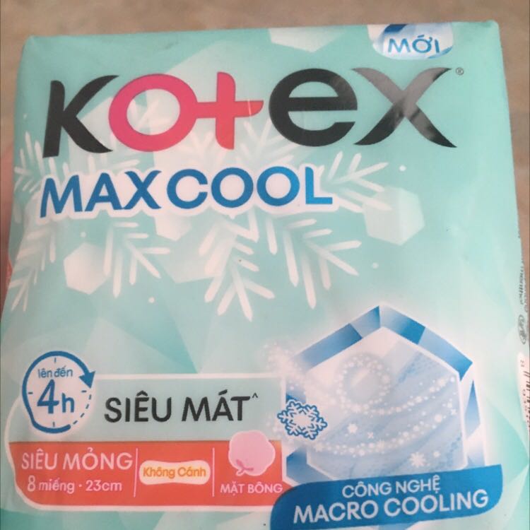 Thoáng mát, thấm hút tốt