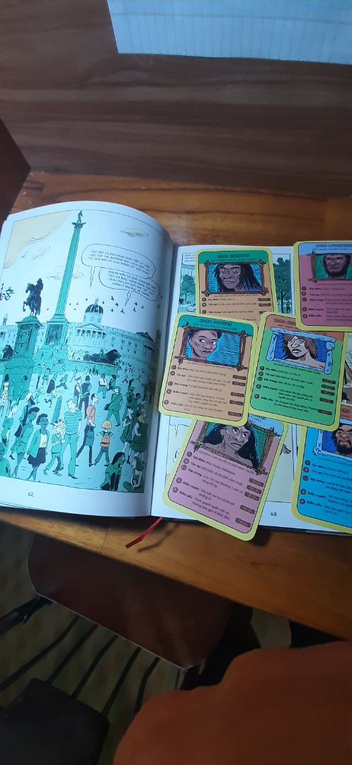 Sách quá đẹp, chất lượng quá tuyệt với. Đóng gói chắc chắn. Shipper nhiệt tình, dễ thương.