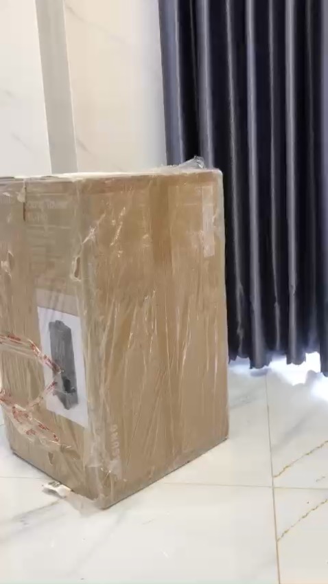 Đóng gói chuẩn. Hàng đẹp.