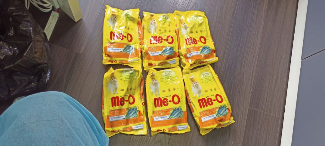 Cảm ơn shop giao hàng nhanh , sản phẩm tốt y như quảng cáo, sẽ tiếp tục ủng hộ shop Cảm ơn shop giao hàng nhanh , sản phẩm tốt y như quảng cáo, sẽ tiếp tục ủng hộ shop