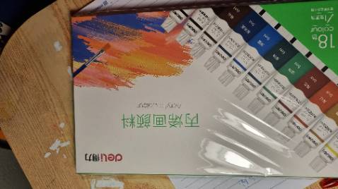 hàng giao đến nhanh, hàng hóa lành nặn nhưng phí ship hơi đắt và các lọ màu có ít màu. hàng giao đến nhanh, hàng hóa lành nặn nhưng phí ship hơi đắt và các lọ màu có ít màu.