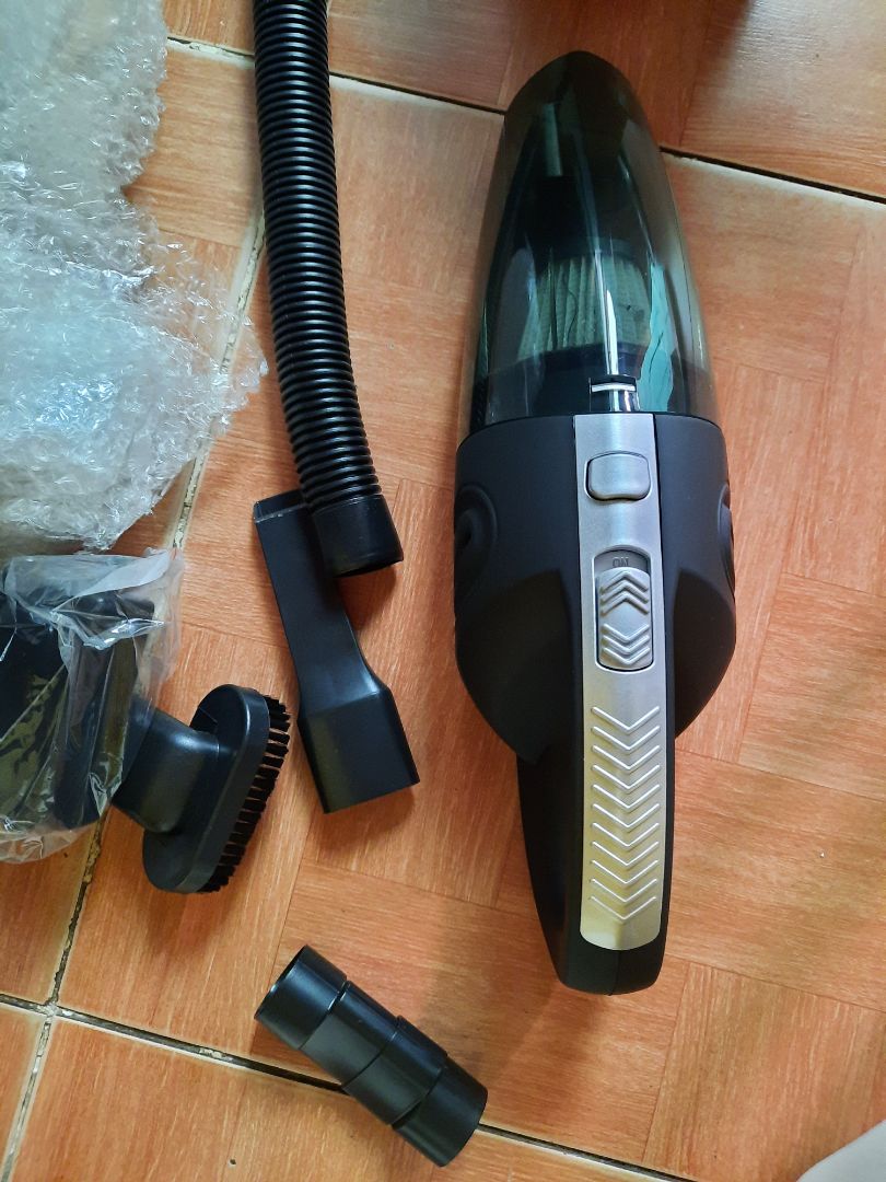 nhỏ gọn, tiện lợi, mới xài nên không biết có bền không, nhưng hài lòng ngay lần dùng đầu tiên