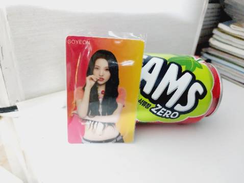 Chưa thử nhưng card xinh, nên thử