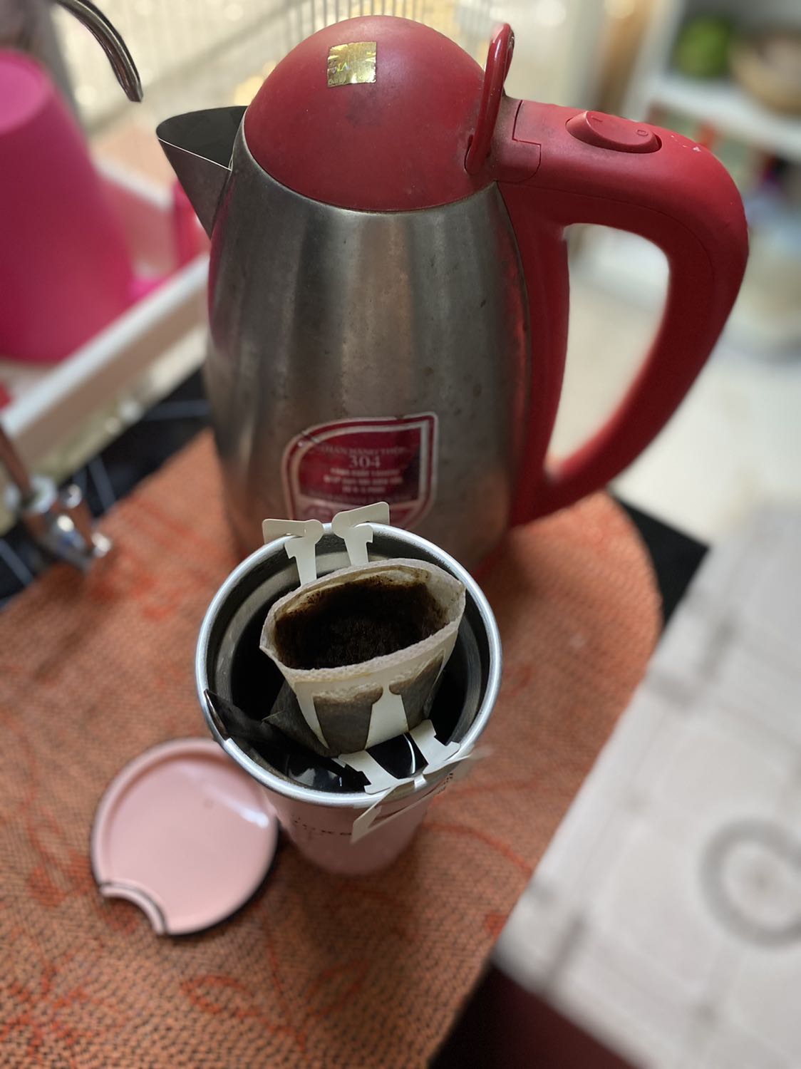 Ngon như ngoài tiệm , cực kỳ tiện lợi ! Tuyệt vời