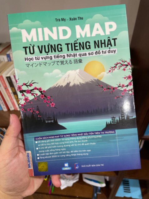 Sách logic, chất lượng giấy tốt