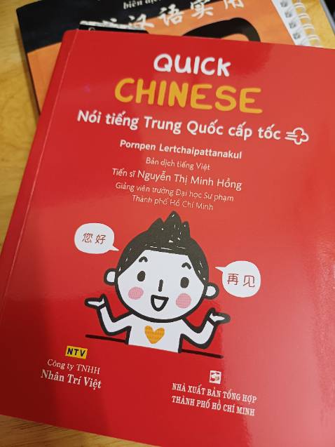 Đơn giản dễ hiểu. Đáng mua cho beginner.