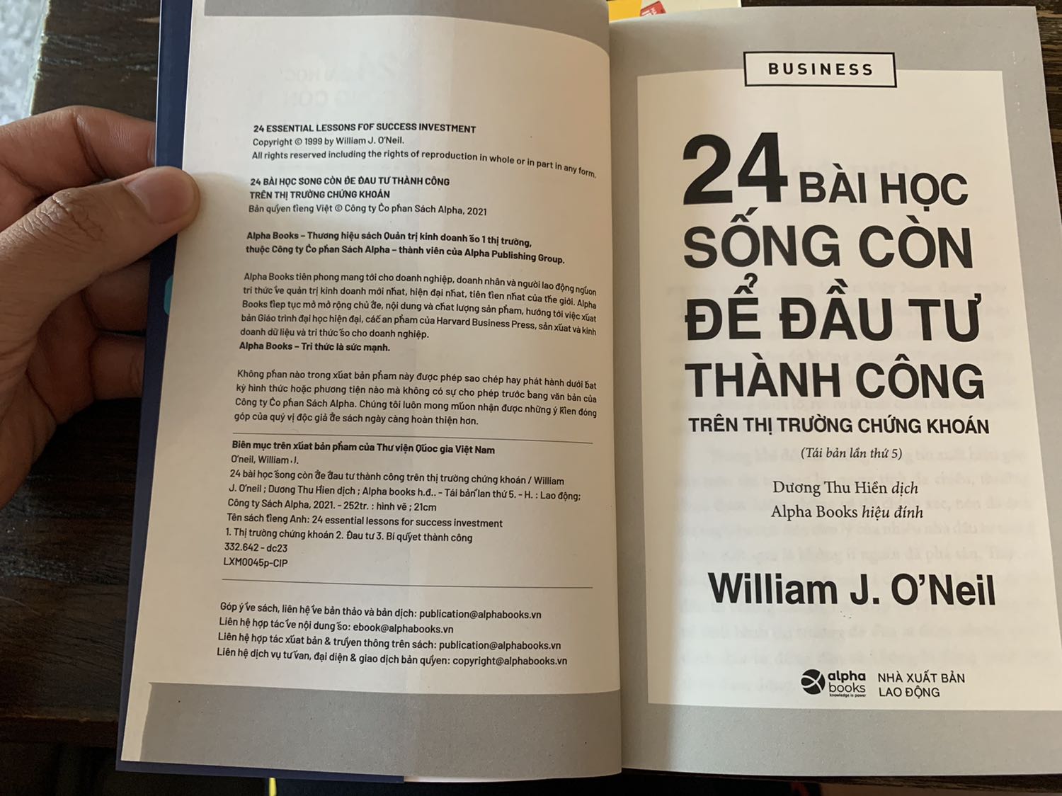 Đã nhận được sách nhanh hơn dự kiến. 
Không biết sách vì sao mà bị lỗi font?