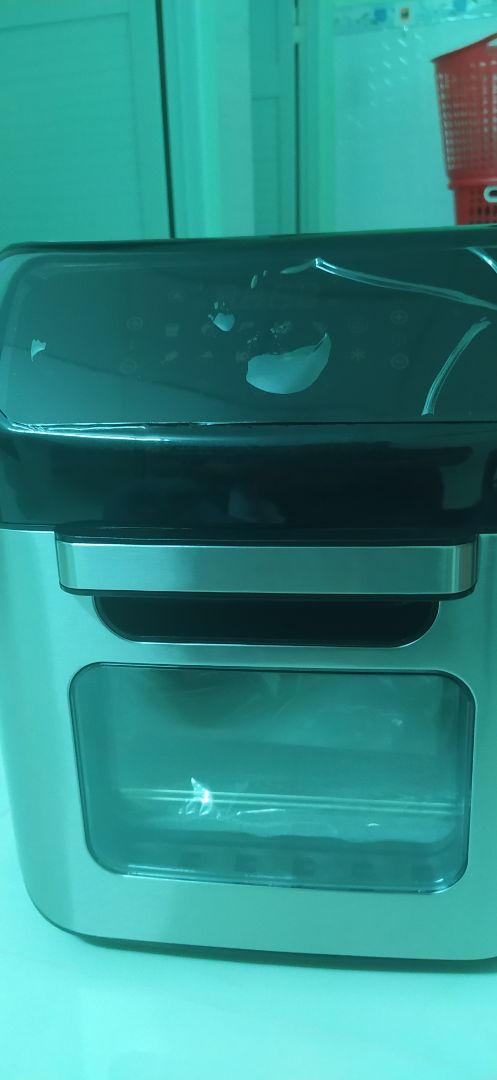 Nồi sử dụng rất ổn áp nha. hnay mình chiên thử đồ ăn. ngon vs giòn lắm ạh. shop giao hàng nhanh. đóng gói ổn áp luôn.