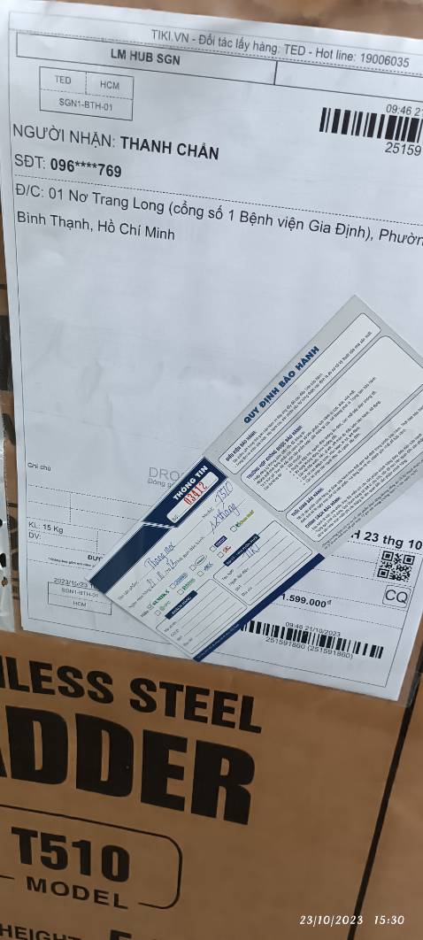 Sản phẩm đúng mô tả trên tiki