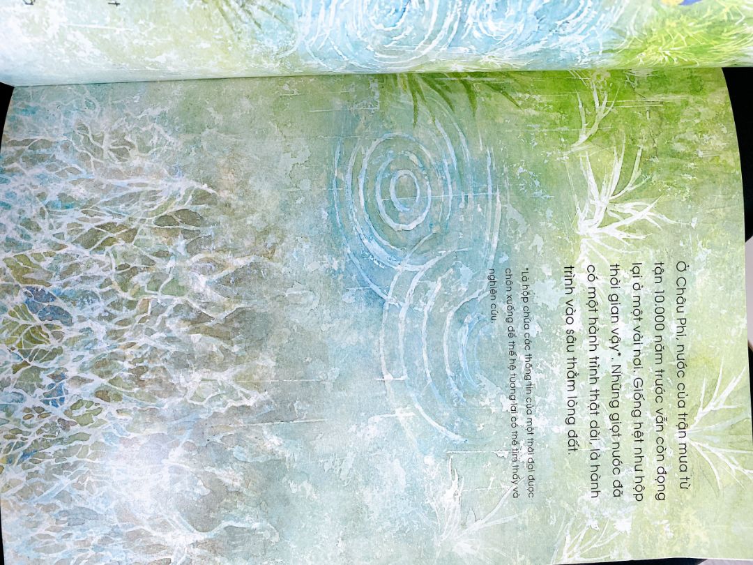 nội dung phù hợp vs các con,đã mua nhiều lần bên này đều rất thích lắm. chắc do sách hợp tâm lí trẻ nhỏ giao hàng nhanh cho 5 sao nhé