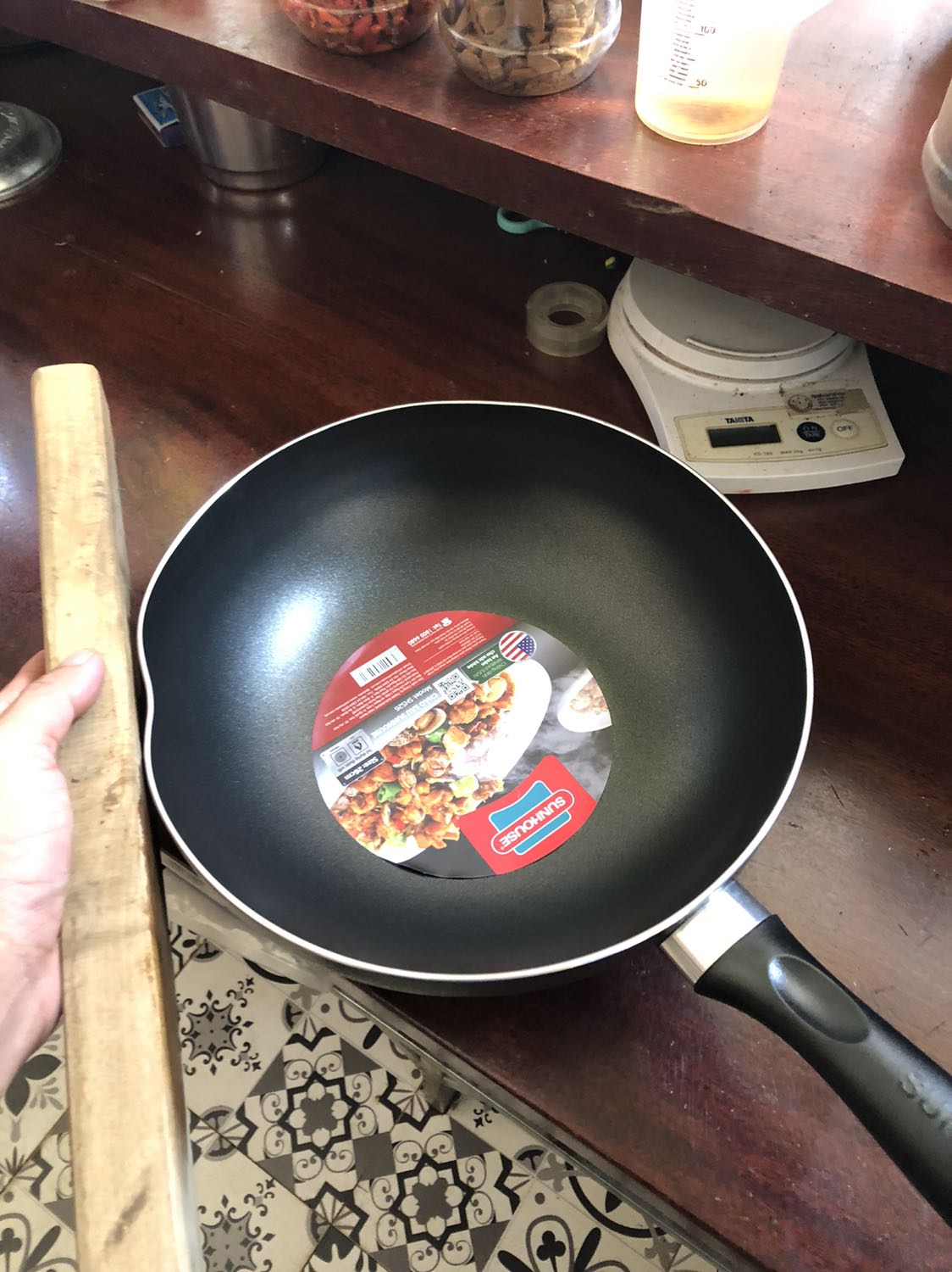 cho 5 sao nhưng hàng bị móp mình ko biết là tại vận chuyển hay shop