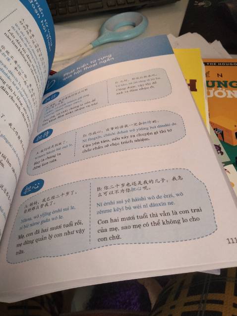 cuốn này gất gõ gàng mỗi tội không có loại từ :vv  6 đỉm