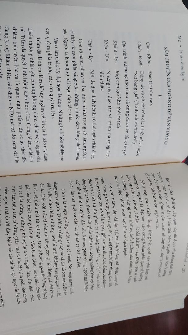 Đóng gói kỹ, chất lượng sách đẹp, giấy in mịn. Nói chung là với một người mê sách như mình thì rất là hài lòng