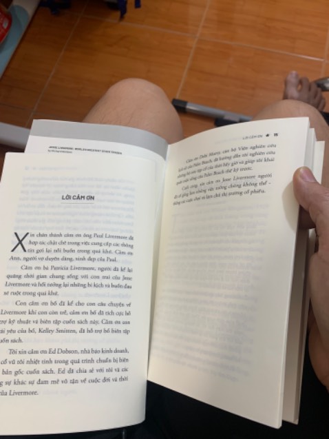 Sách không tốt, nên kiểm tra kỹ rồi gửi cho khách. Nhận sách bung hết cả!