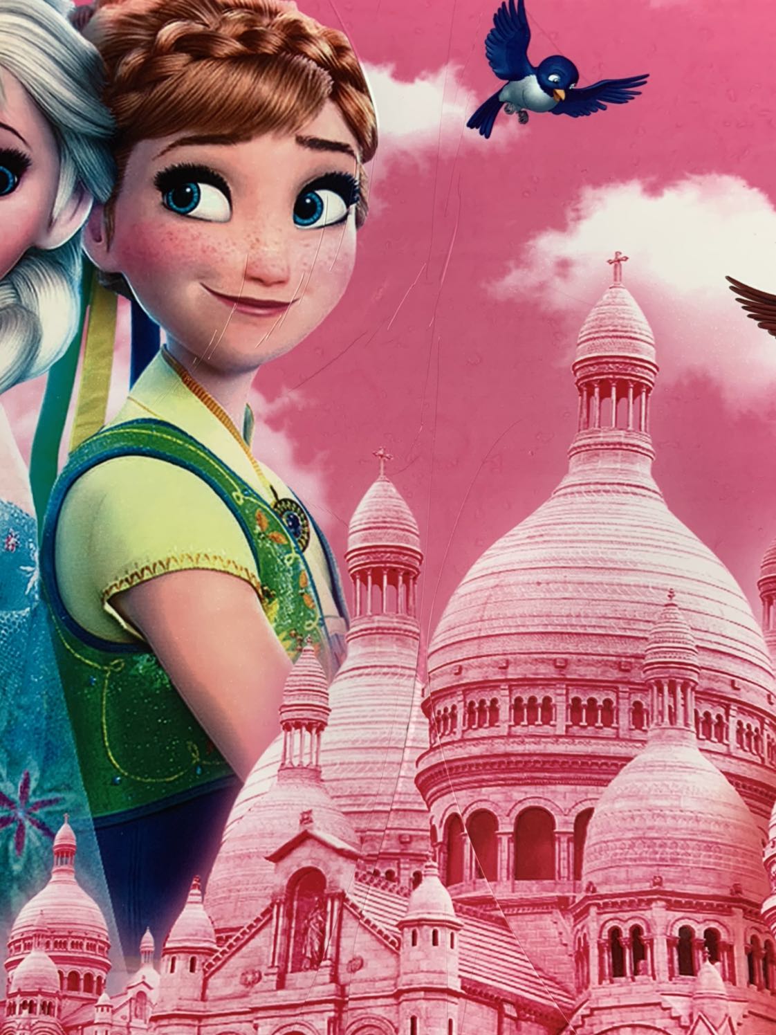 Bàn kém chất lượng , mặt bàn trầy nhiều . Có chỗ tróc keo dán đè hình mặt cười lên Bàn kém chất lượng , mặt bàn trầy nhiều . Có chỗ tróc keo dán đè hình mặt cười lên