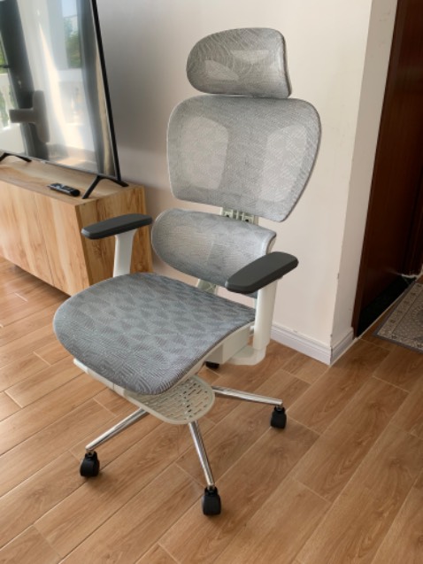 Không tìm được chổ để chê luôn. 10 điểm