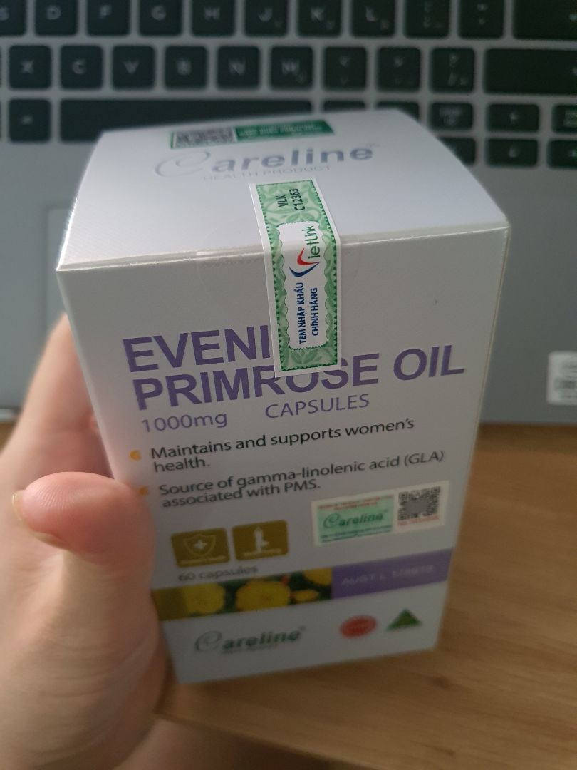 May quá tìm được nhà bán hàng chính hãng, mình rất ưng về ngoại quan sản phẩm, đóng gói và dịch vụ giao hàng. mọi thứ rất ổn, hi vọng hiệu quả cũng tốt nữa để ủng hộ thường xuyên hơn. cảm ơn shop