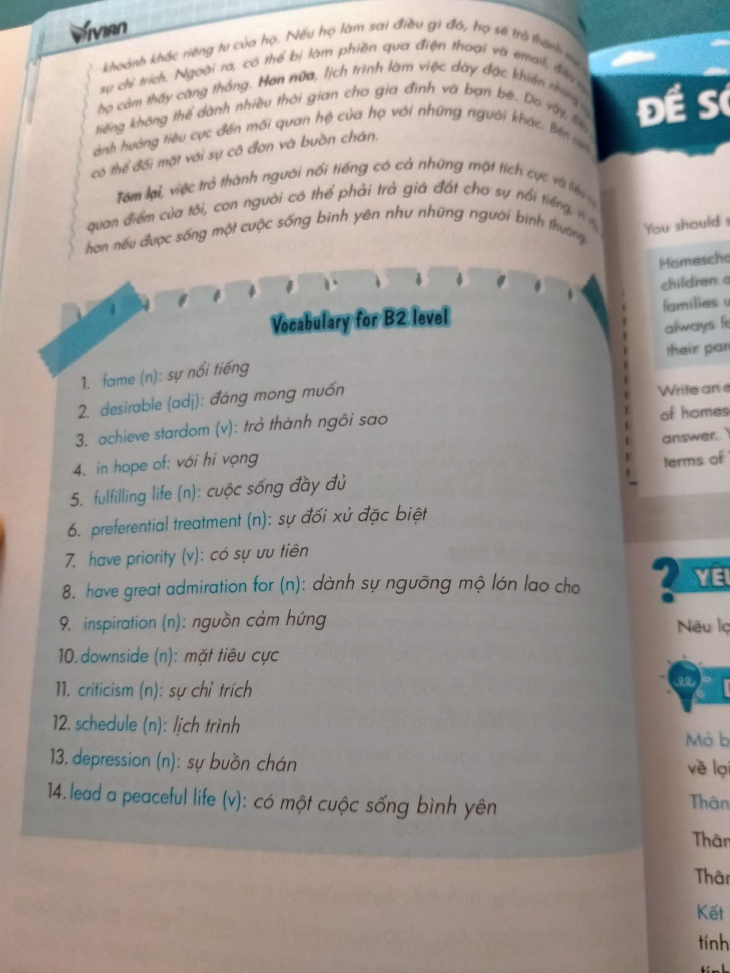 sách rất hay, hướng dẫn chi tiết.  rất phù hợp với những người đang bắt đầu, muốn xây dựng nền tảng cấu trúc, từ vựng, cách diễn đạt trong bài viết. Về hình thức sách được thiết kế, bố trí đẹp, dễ hiểu và thu hút,. tạo cảm giác thích thú, thoải mái khi học. Nội dung luôn rất hữu ích. Mong mình và các bạn sẽ cùng học tập chăm chỉ với sách, cùng kiên trì trong sự yêu thích với Tiếng Anh, và cùng cố gắng 😉💛