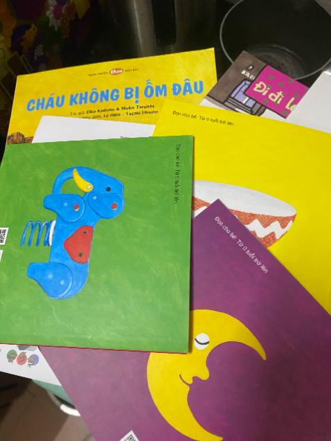 Thấy rõ hiệu quả của sách, con ghi nhớ và rất hào hứng với sách. Cảm ơn shop nhiêu Thấy rõ hiệu quả của sách, con ghi nhớ và rất hào hứng với sách. Cảm ơn shop nhiêu