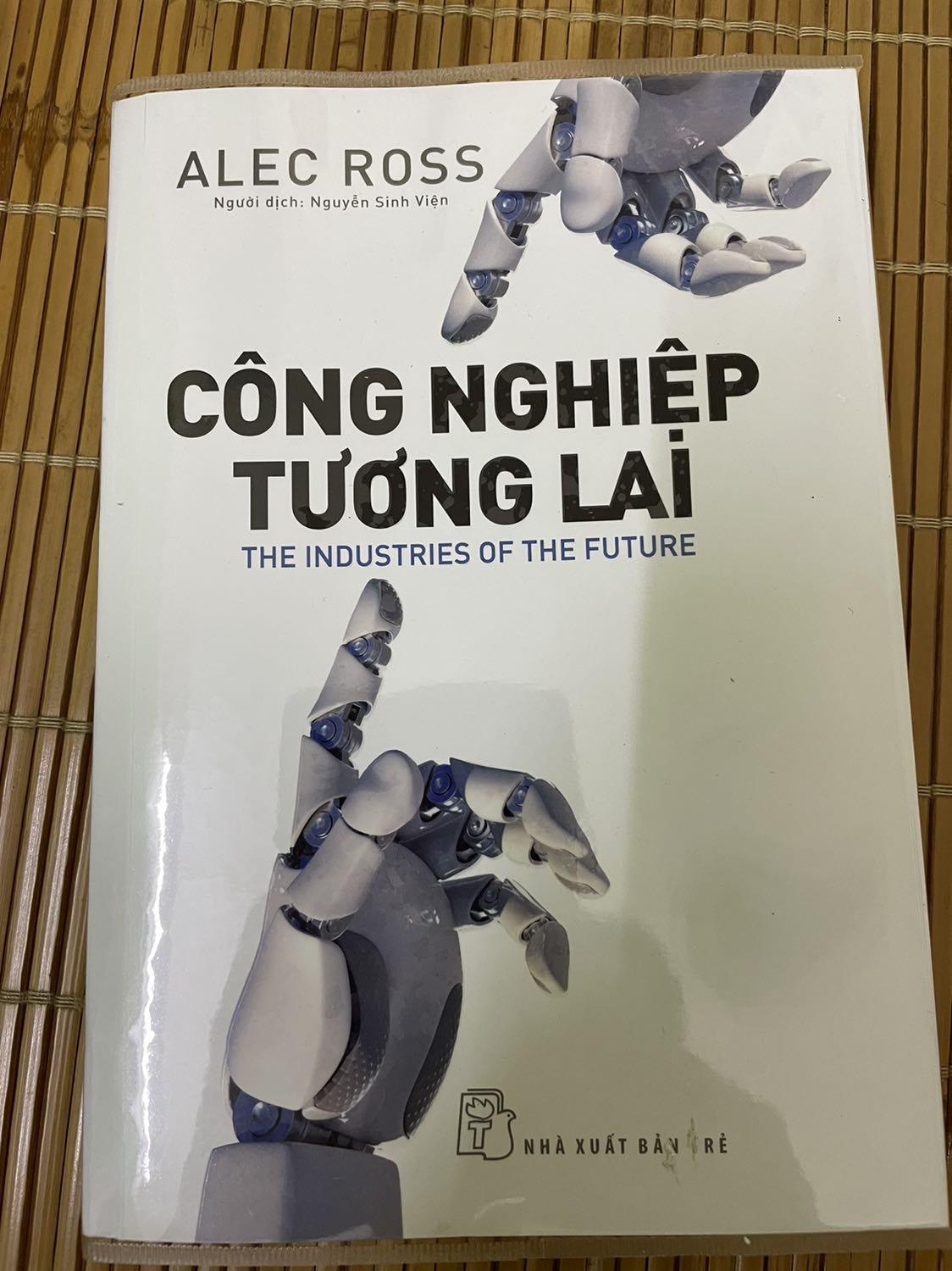 Sách hay, rất đáng đọc