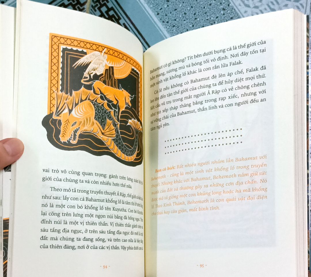 sách rất đẹp, bìa mềm, màu đẹp, nội dung đọc khá vui và thú vị