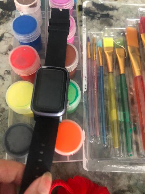 Đã nhận sản phẩm đúng như shop quảng cáo chất lượng thì dùng 3 ngày là hết pin sặc 2 tiếng thì đầy  lần sau sẽ ủng hộ shop