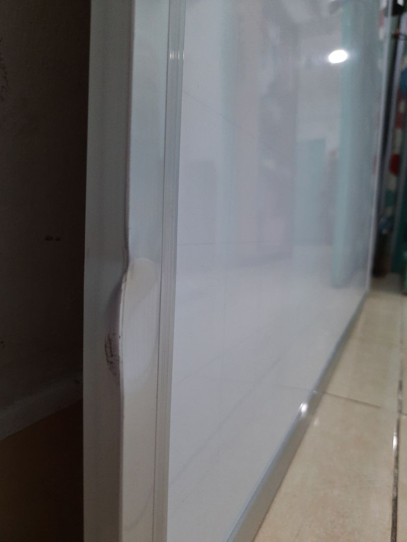 tốt, nhưng vận chuyển bị móm nhiều quá