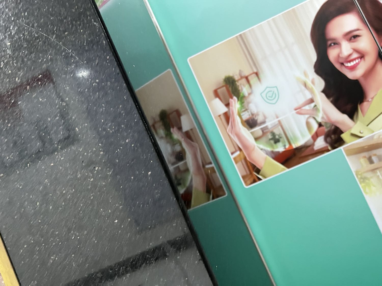 Hàng rất chất lượng.
Cảm ơn shop!
Cảm ơn Tiki!