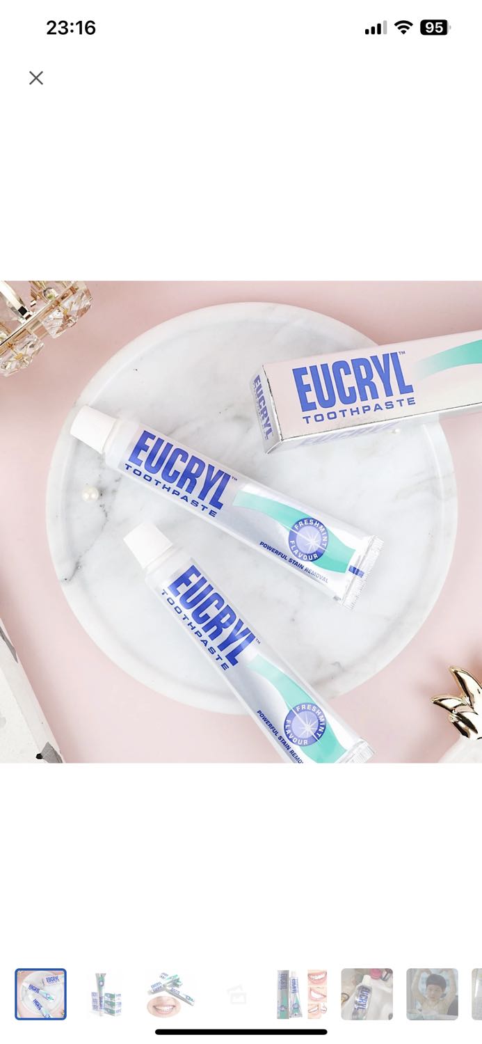 Tiki giao nhanh. Tube kem đánh răng nhỏ gọn, tiện sử dụng khi đi công tác