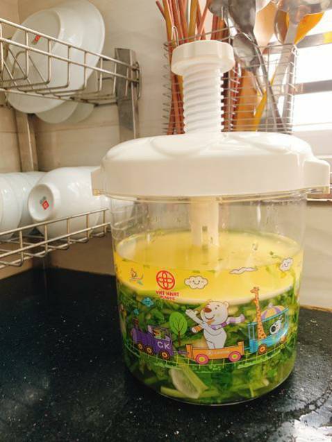 Rất đáng đồng tiền luôn, hộp to, dày dặn, chuẩn hàng y hình, shop phục vụ tốt, giao nhanh