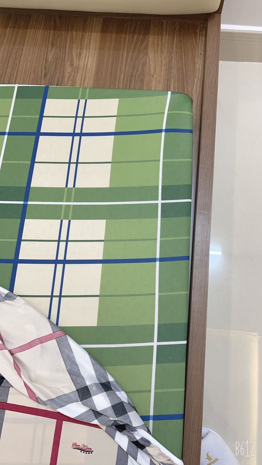 Sản phẩm đẹp, màu sắc tươi, vải thun tốt, dầy, chưa sài nên chưa biết có dễ bị hư không ? Nếu tốt sẽ ủng hộ shop !