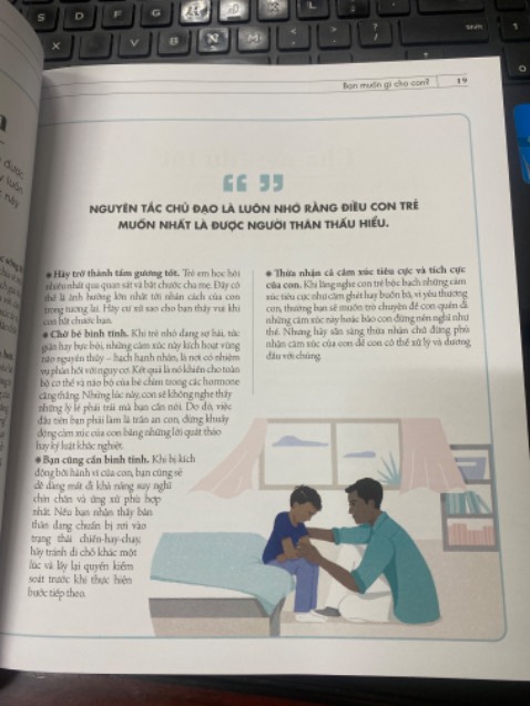 Chưa đọc hết nội dung cuốn sách nhưng có vẻ hữu ích. Sách in đẹp, đóng gói cẩn thận