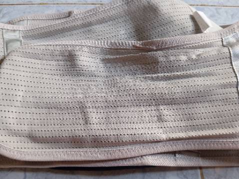 Mới xài chưa được một tháng mà nó co nhúm lại như vậy nè mọi người, một sản phẩm quá tệ, xài nữa thì nó co lại sao xài được