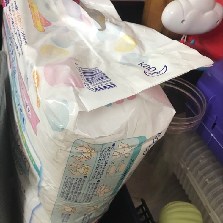 Tả thấm hút tốt