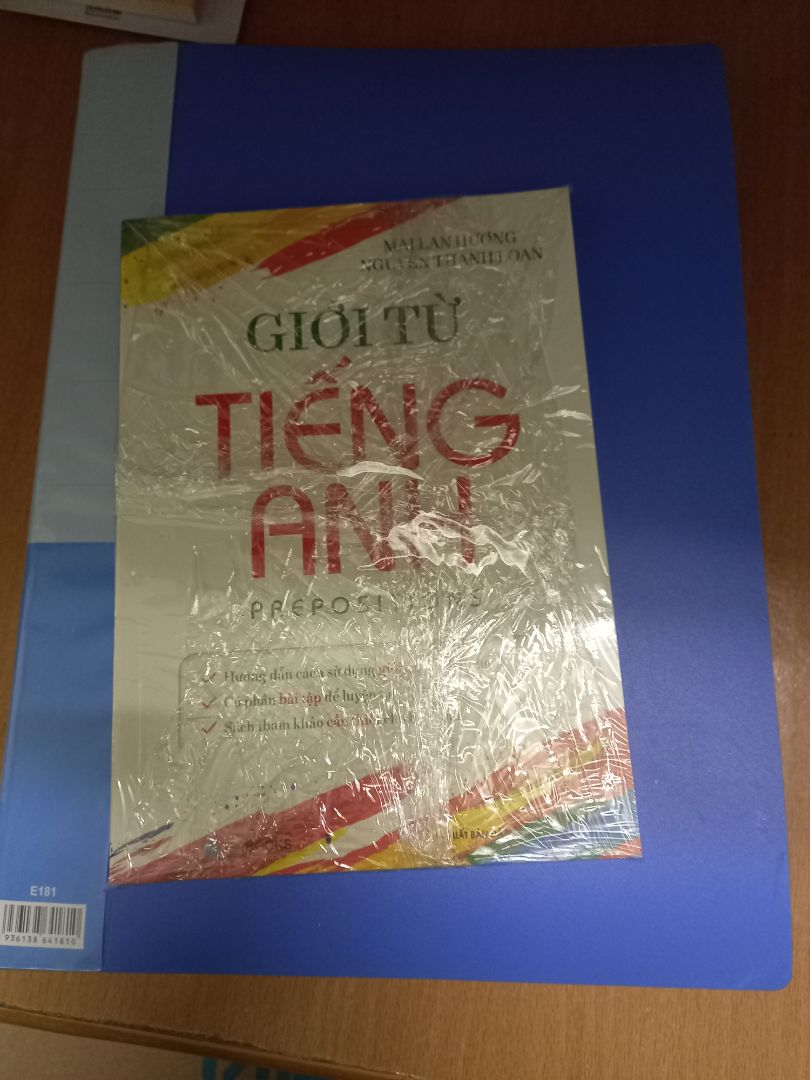 Ship rất nhanh và anh shipper rất dễ thương.Shop đóng gói cực kì kĩ. Nội dung của sách rất ok nha. Nói chung là rất đáng tiền👍👍👍