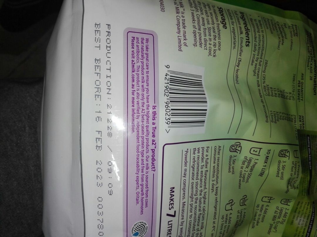 cảm ơn shop! mình đã nhận được hàng sớm. sản phẩm đúng như đã đặt. date xa. mình rất vui!