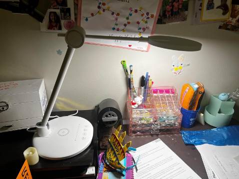 Đèn tốt, sáng. Thiết kế đẹp