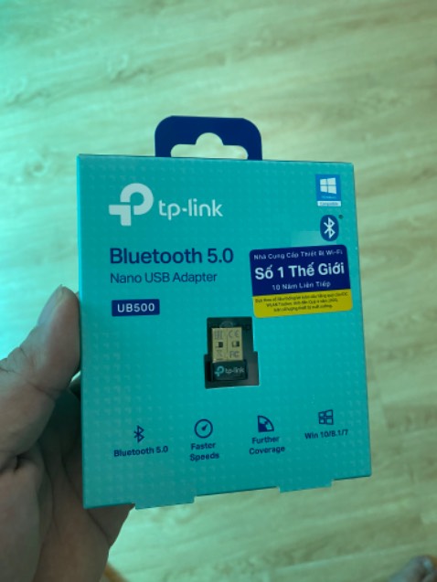 Giao nhanh, về tỉnh mà giao trong chưa đầy 12 tiếng. Kết nối tốt. Âm thanh rất rõ Giao nhanh, về tỉnh mà giao trong chưa đầy 12 tiếng. Kết nối tốt. Âm thanh rất rõ