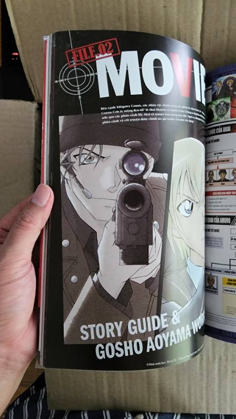 Tất cả đều OK, trừ cỡ chữ quá nhỏ :)