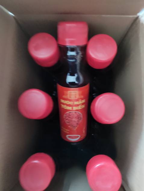 nhận dc hàng rôi shop han dùng rất mơi còn dài nhưng chưa ăn để ăn xem sao đã rồi luôn ủng hộ shop dc cái shop chu đáo nhiệt tình boc bảo quản hàng cẩn thận gửi hàng nhanh, kiti luôn nhiệt tình chu đáo,ship rễ thương, cảm ơn mn nhiều.