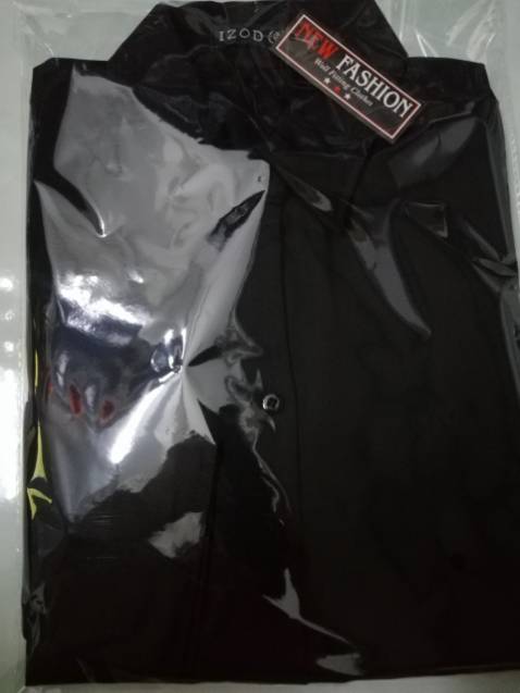 Tình iu chân lí là đây, áo dày dặn, mịn, ít nhăn, rất ok luôn