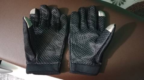 Bám chắc, bảo vệ tay tốt