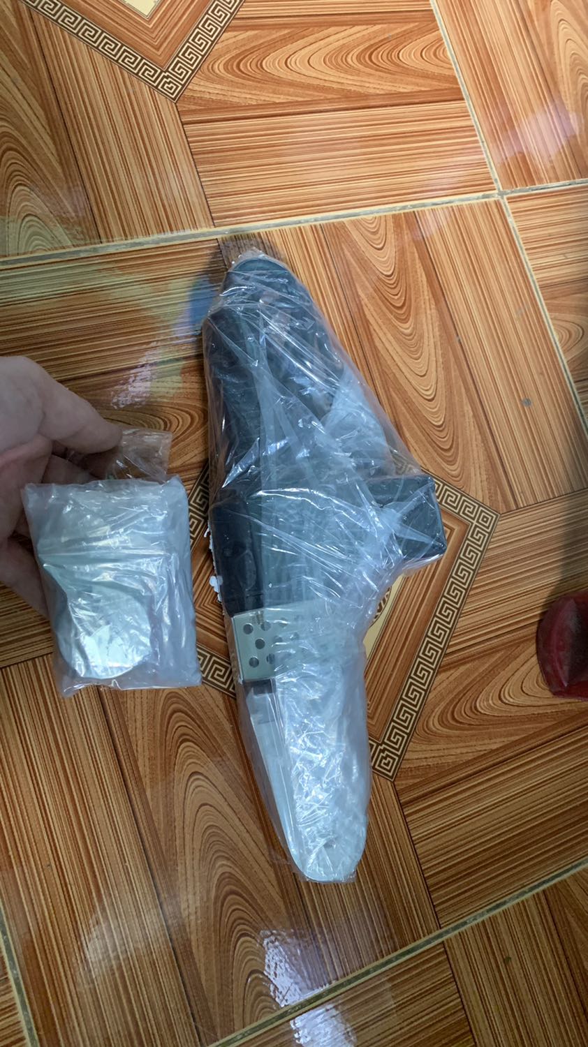 SP thấy rất OK 
Xác nhận hàng nhanh, giao cũng nhanh 
Cảm ơn shop 
Cảm ơn TiKi
Chưa dùng nên chưa biết như nào