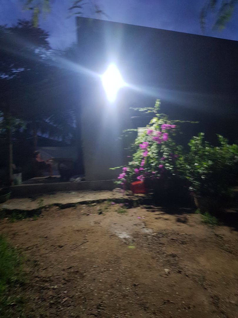 hàng đẹp, đóng gói kĩ càng. sáng tốt. chưa biết thời gian dài ntn? để theo dõi thêm. cảm ơn shop