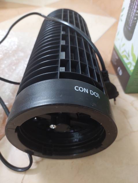 Thiếu nắp đáy của đèn (xem ảnh 1, 2), mặc dù sản phẩm được đóng hộp đầy đủ
Đã gửi bổ sung nắp- 5 sao