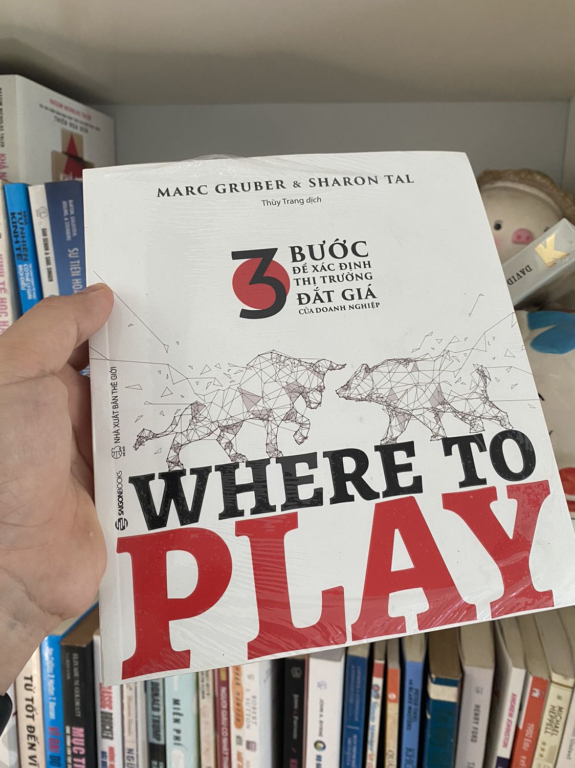 Tiki giao hàng nhạn. Sách chất lượng