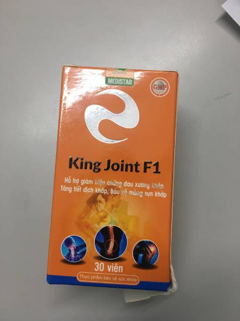 Sản phẩm không tốt như mong đợi, không phù hợp giá tiền bỏ ra.
Hộp thuốc cùng sản phẩm đai cột sống bị xé mất.