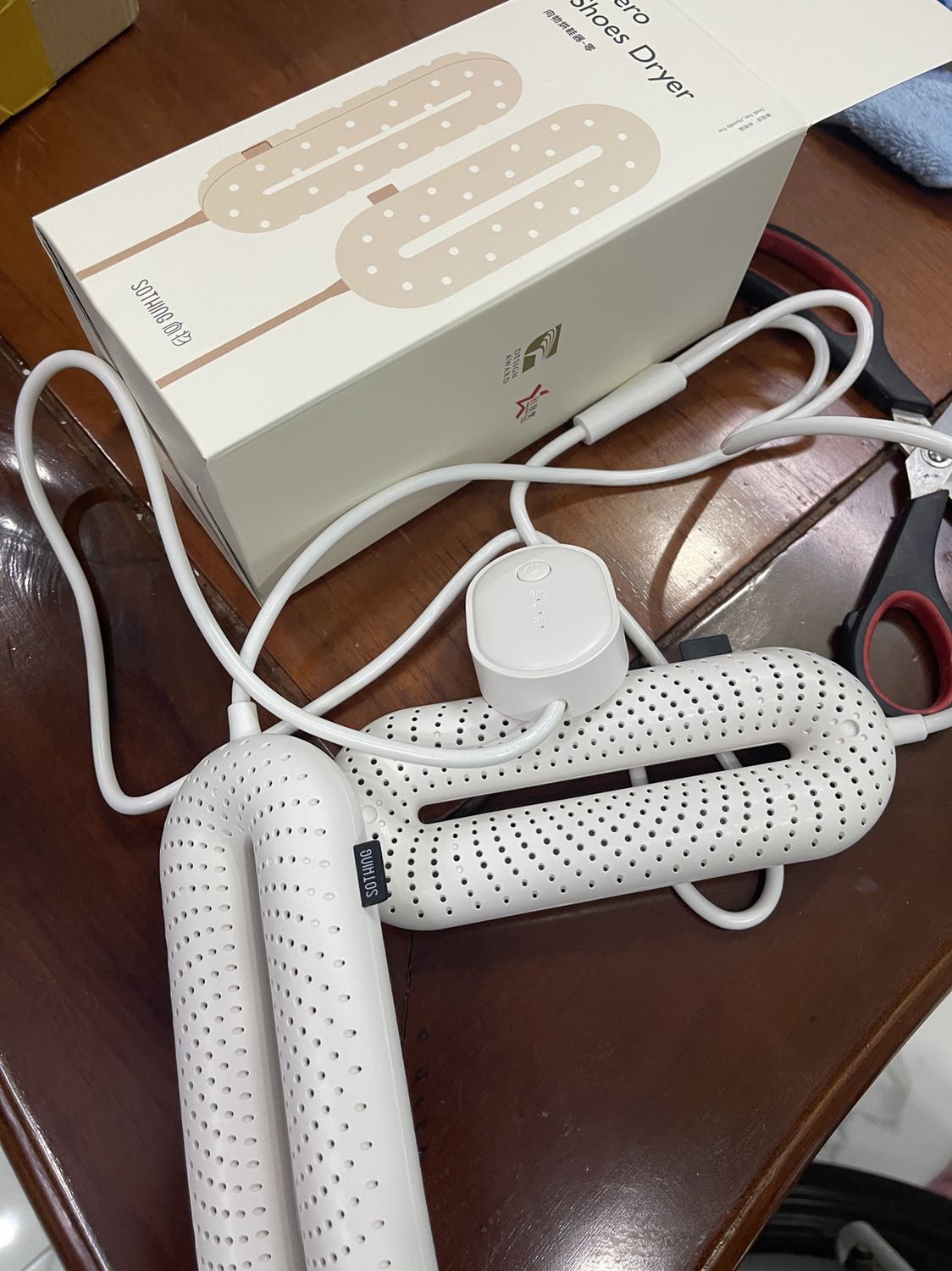 Nóng, sạc đúng giờ là tắt, để đêm tới sáng già đỡ mùi.