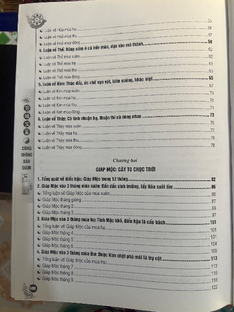 Sách bìa cứng rất đẹp, viết phân tích rõ ràng, thêm những hình minh hoạ in màu dễ hiểu
