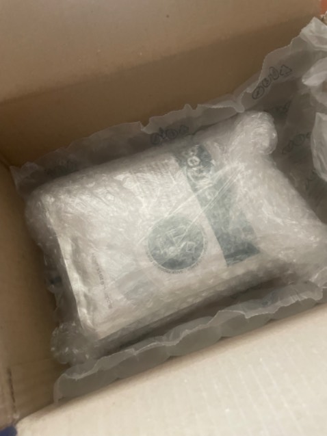 Giao hàng đóng gói tốt. Công dụng phải đợi dùng mới biết được